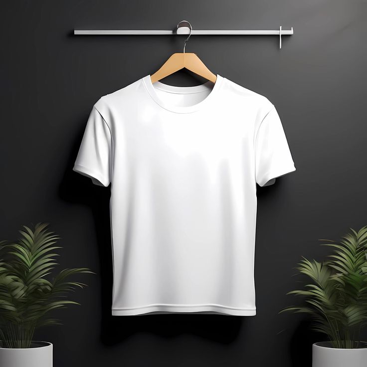 Believe Yourself Printed T-Shirt – Half Sleeve | Teetuff