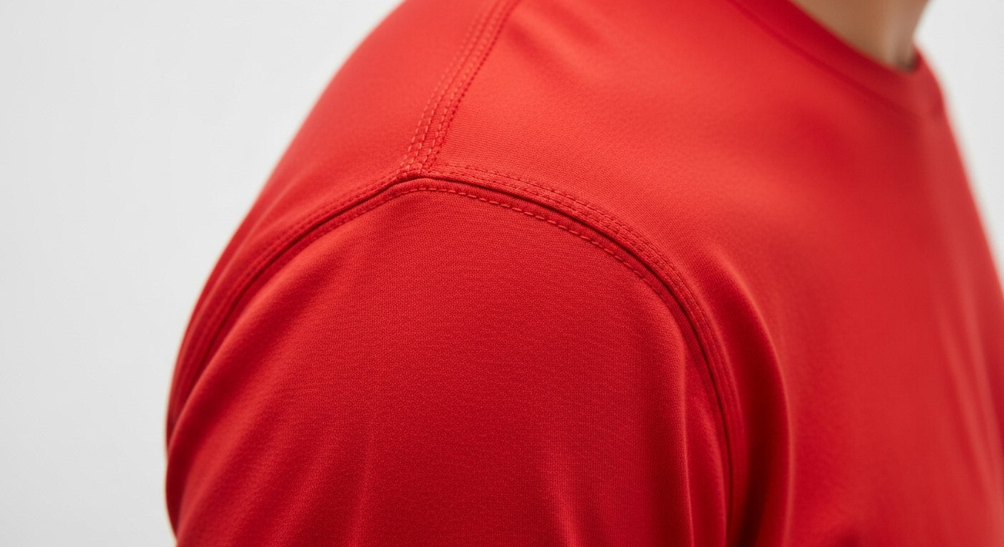 Balqaire Olive Full Sleeve – Minimal Luxe Edition