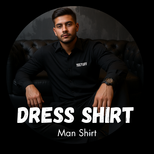 Dress Shirt's