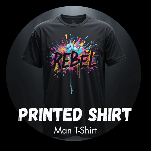 printed-shirt's