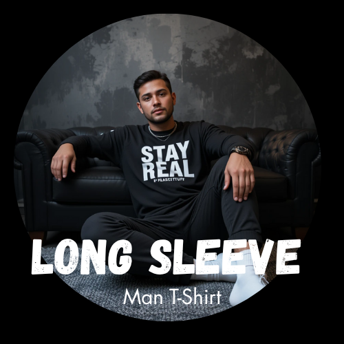 Long Shirt