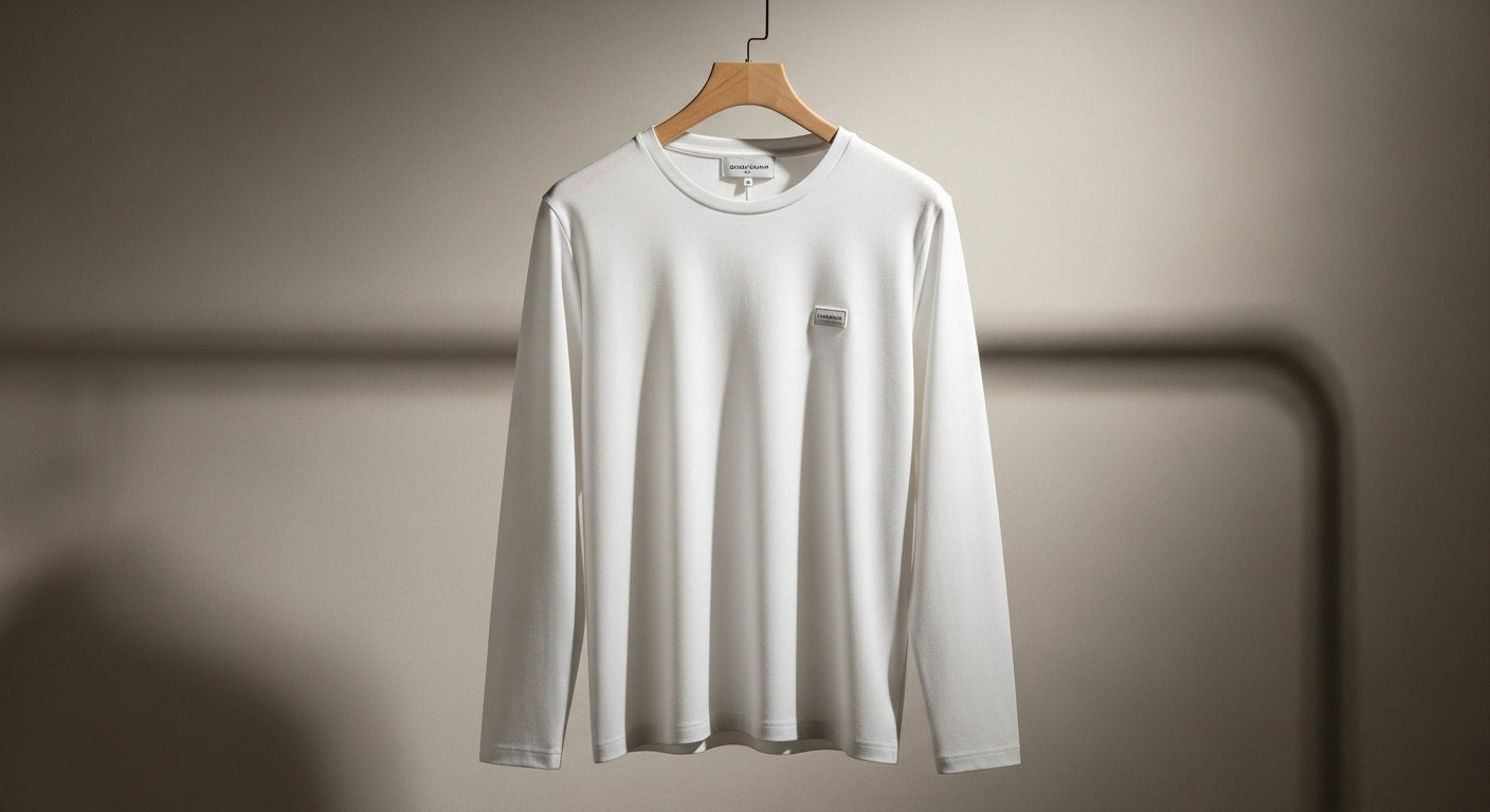 Balqaire Olive Full Sleeve – Minimal Luxe Edition